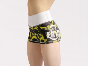 Hunting Camouflage Short