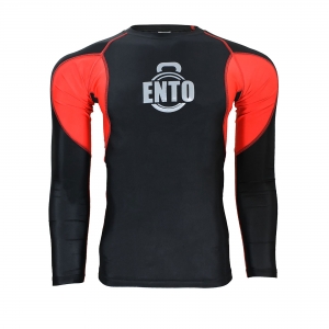 Full Sleeve Compression Jersey